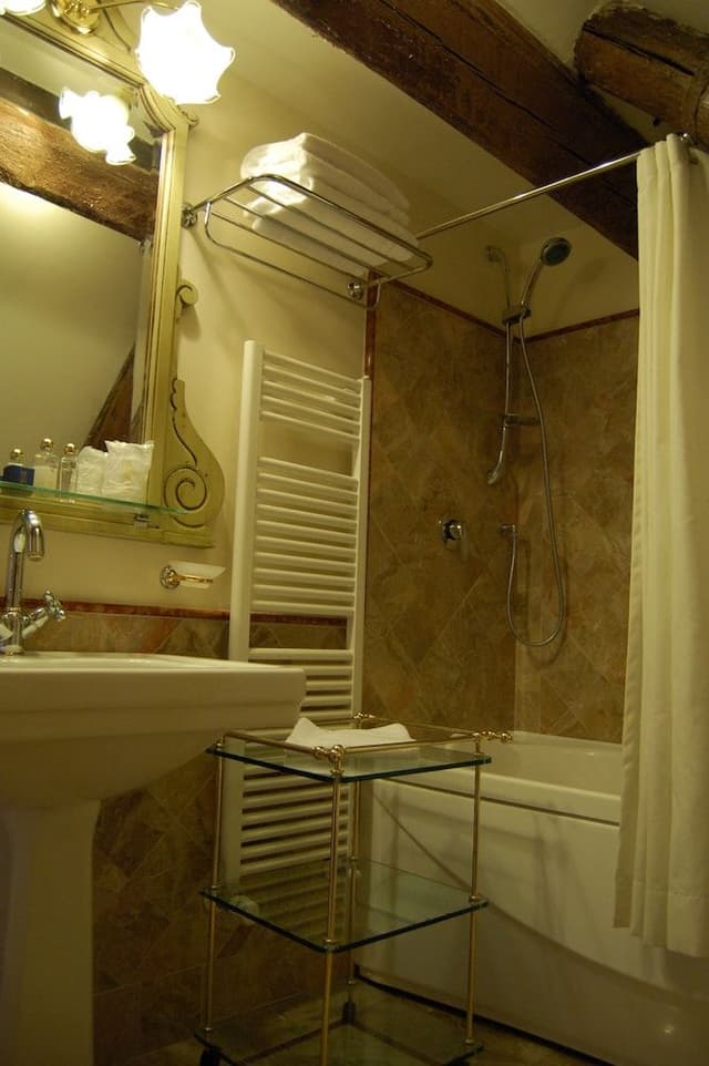 Suite, Lagoon View (Twin beds on request)