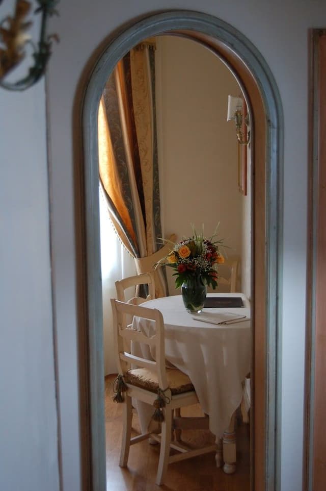Suite, Lagoon View (Twin beds on request)
