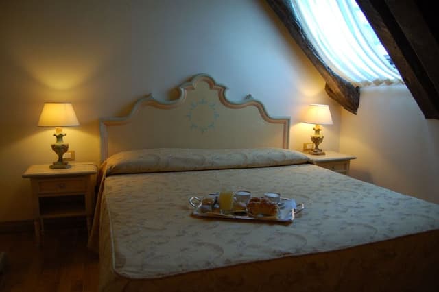 Suite, Lagoon View (Twin beds on request)