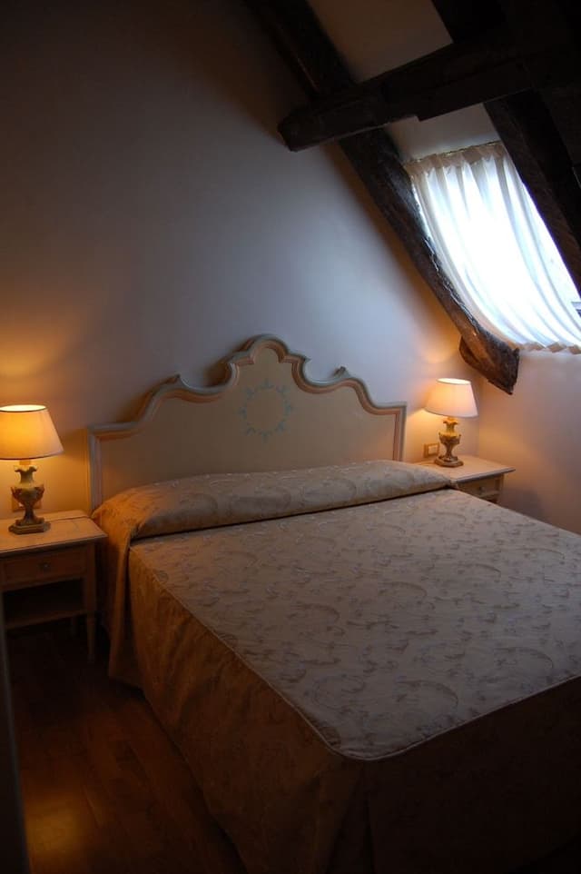 Suite, Lagoon View (Twin beds on request)