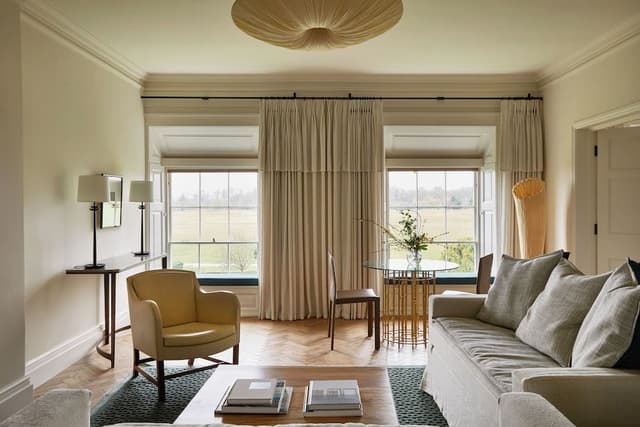 Victoria Suite