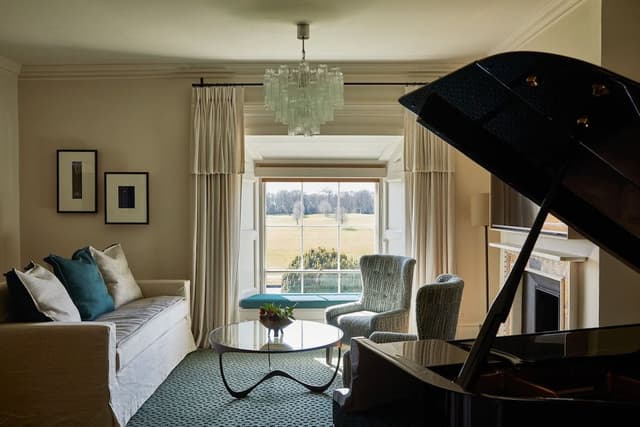 Piano Suite