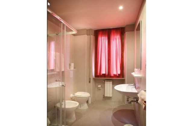 Classic Single Room