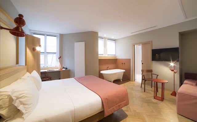 Superior Room