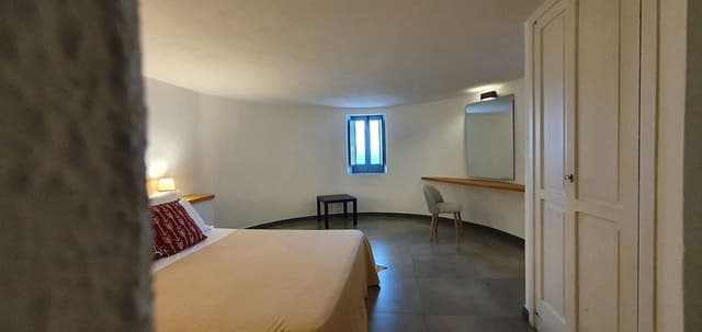 Deluxe Suite, Sea View