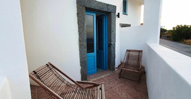 Deluxe Suite, Sea View