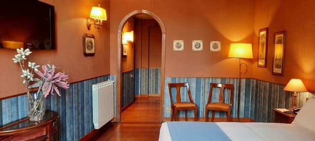 Family Quadruple Room