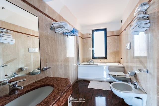 Classic Double Room Single Use