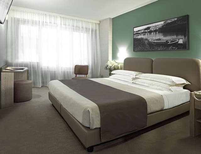 Double or Twin Room