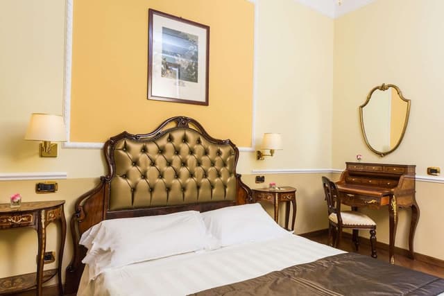 Classic Double or Twin Room