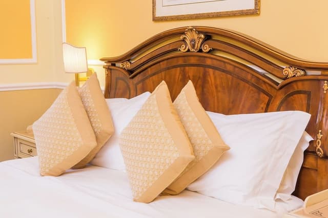 Classic Double or Twin Room