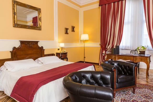 Junior Suite