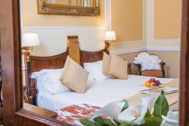 Classic Double or Twin Room