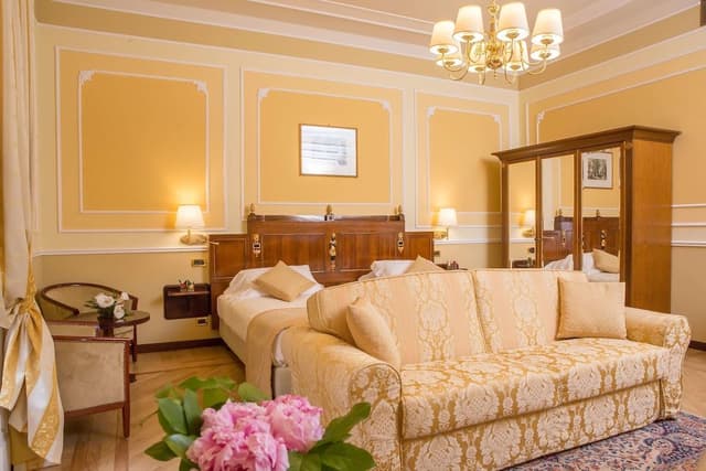 Junior Suite