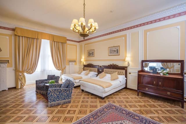 Junior Suite