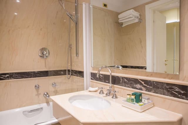 Classic Double or Twin Room