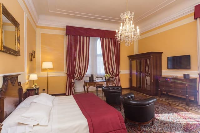Junior Suite