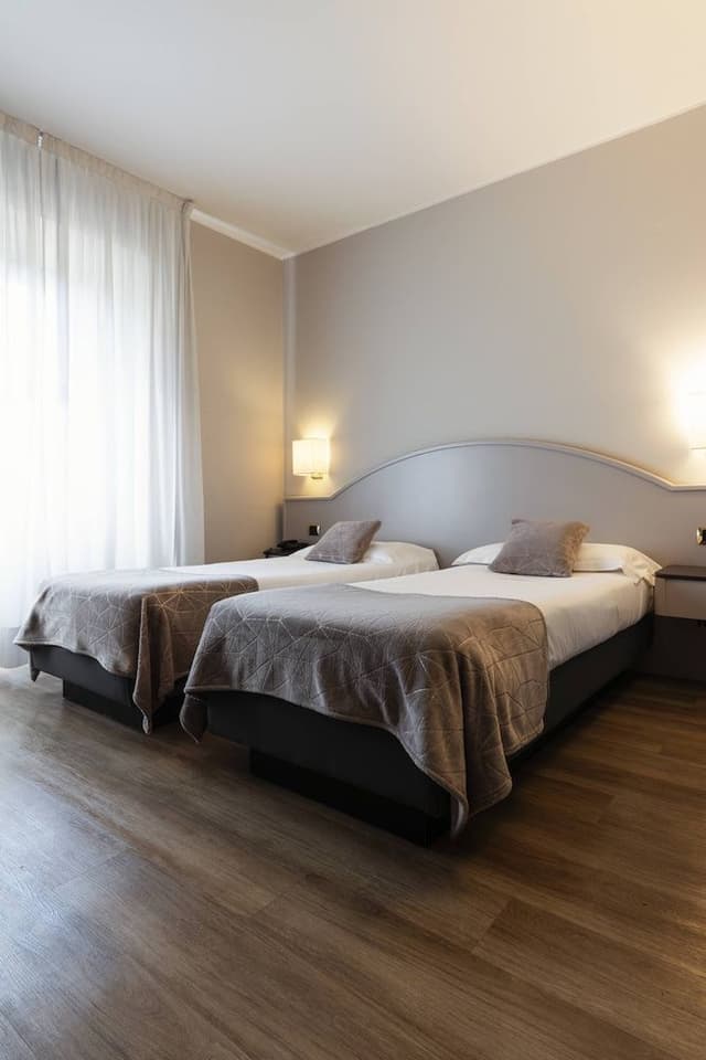 Triple Room, 1 Bedroom