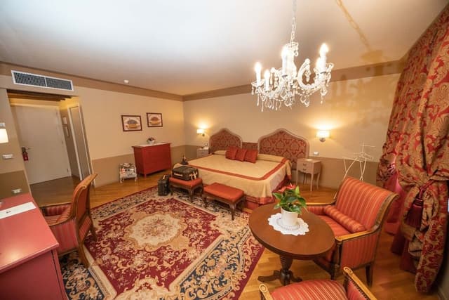 Junior Suite