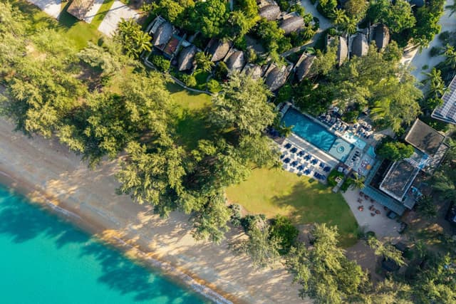 Pool Villa