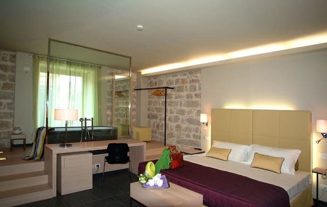 Junior Studio Suite