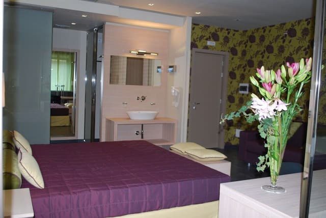 Junior Studio Suite