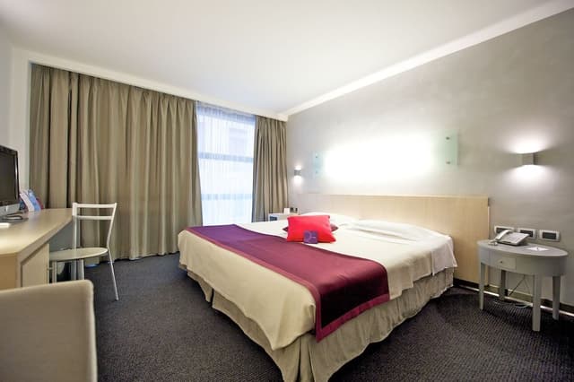 Standard Double Room, 1 Double Bed