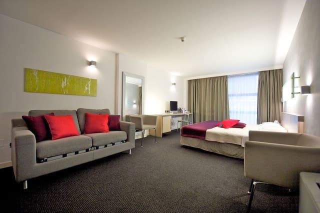 Superior Double Room, 2 Double Beds