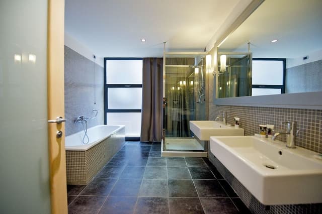 Superior Double Room, 2 Double Beds