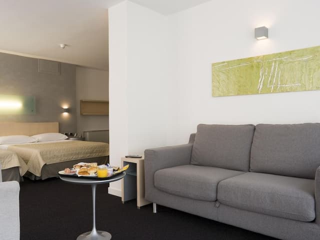 Superior Double Room, 2 Double Beds