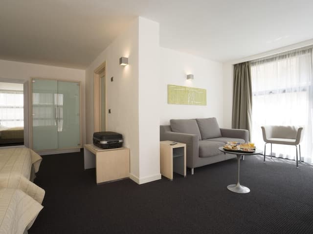 Superior Double Room, 2 Double Beds