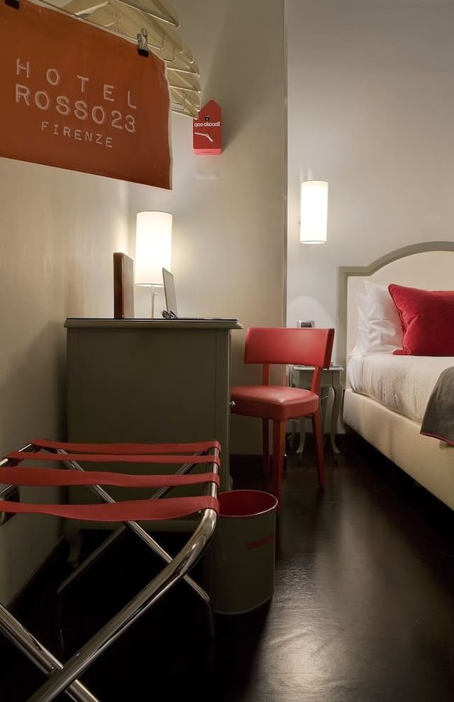 Classic Double or Twin Room, 1 Bedroom