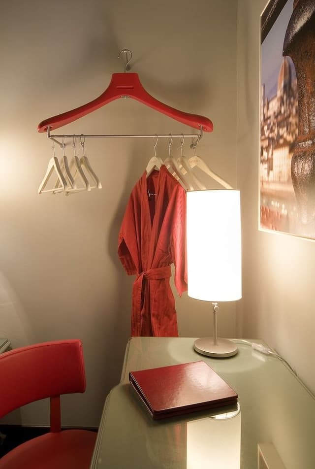 Classic Double or Twin Room, 1 Bedroom