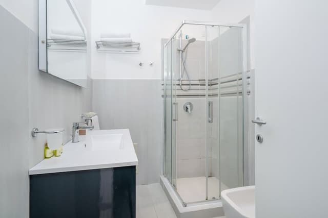 Apartment, 2 Bedrooms, Terrace, Garden Area