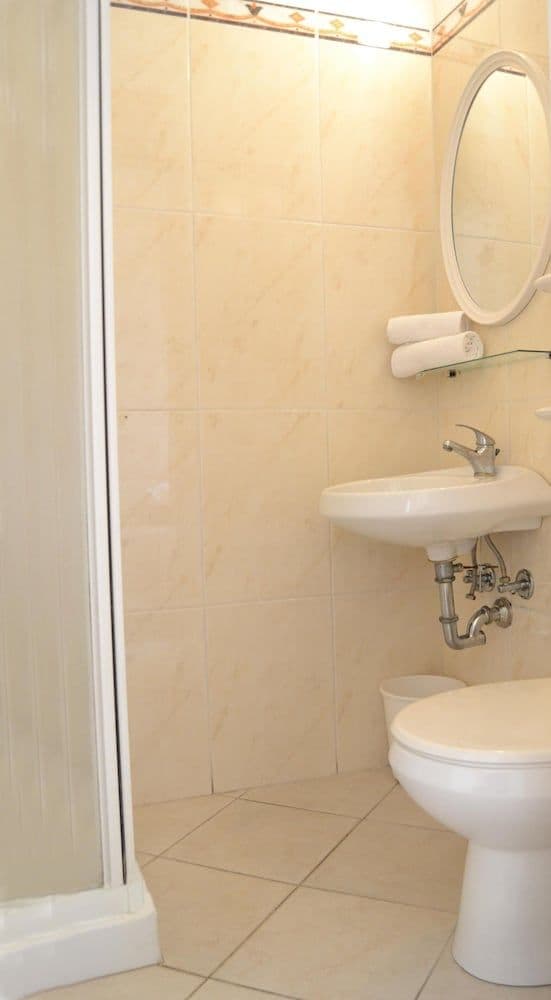 Deluxe Single Room, Balcony