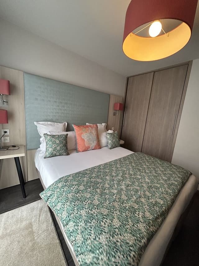 Apartment, 1 Bedroom