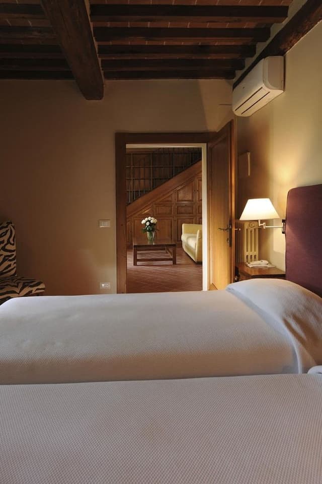 Suite (GRAND TUSCAN)