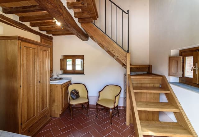 Room, Terrace