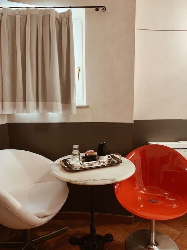Classic Room