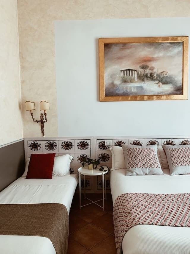 Executive Room
