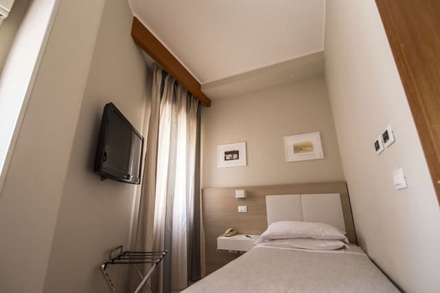 Superior Single Room