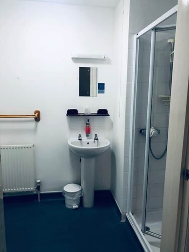 Twin Room, Ensuite
