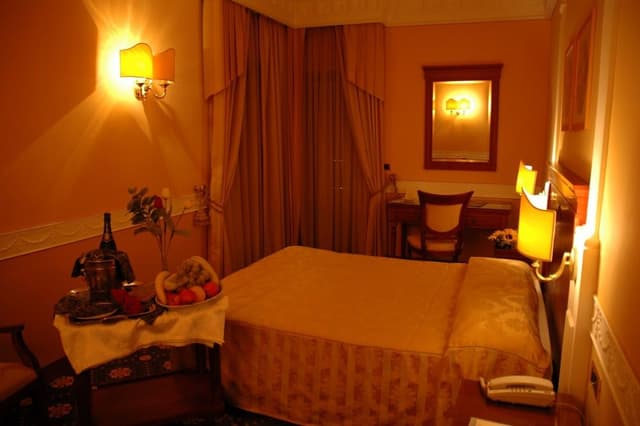 Superior Double Room Single Use