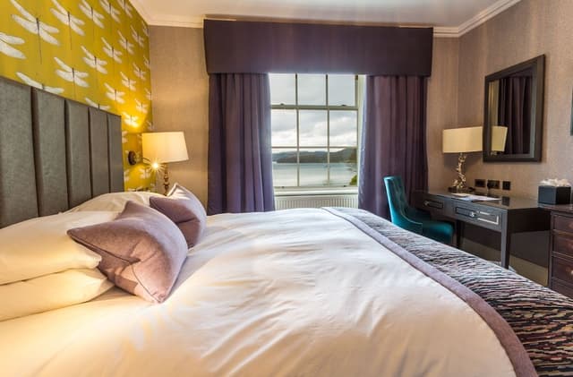 Double Room, Lake View