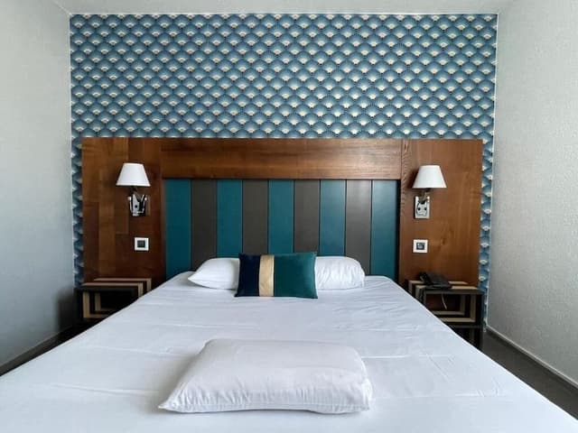 Chambre Double