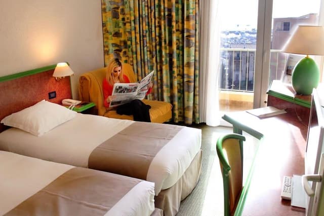 Double Room