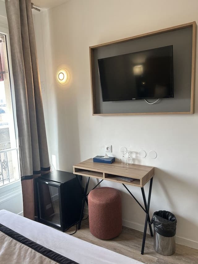 Classic Double Room