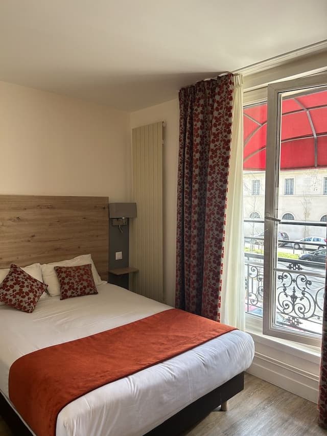 Classic Double Room
