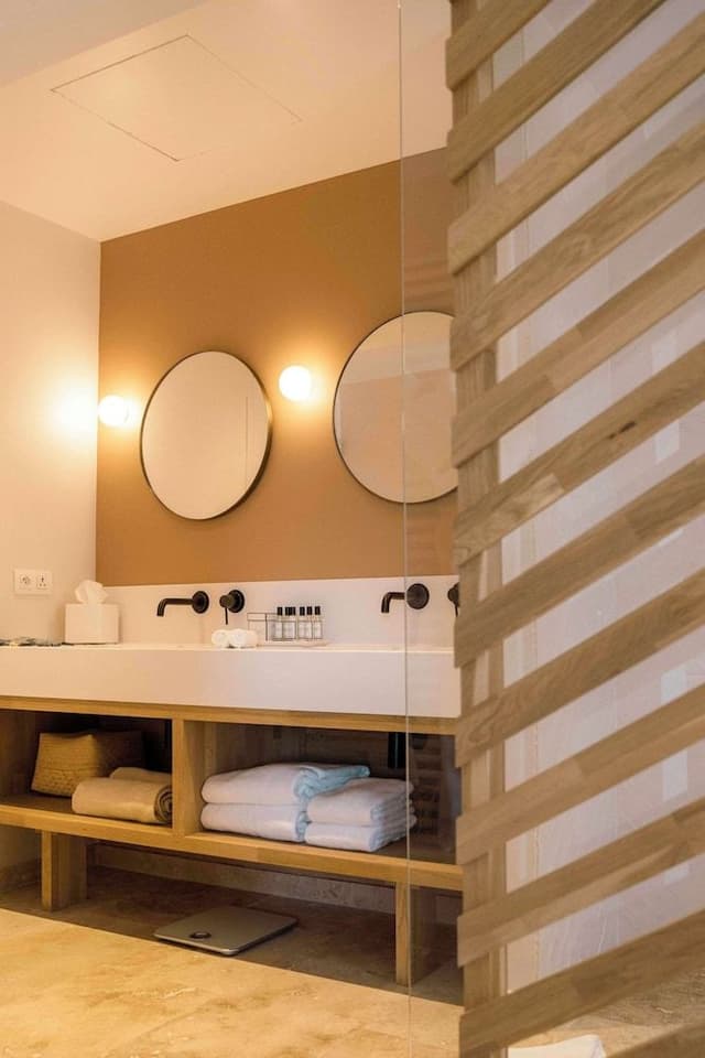 Suite Junior Soleilla