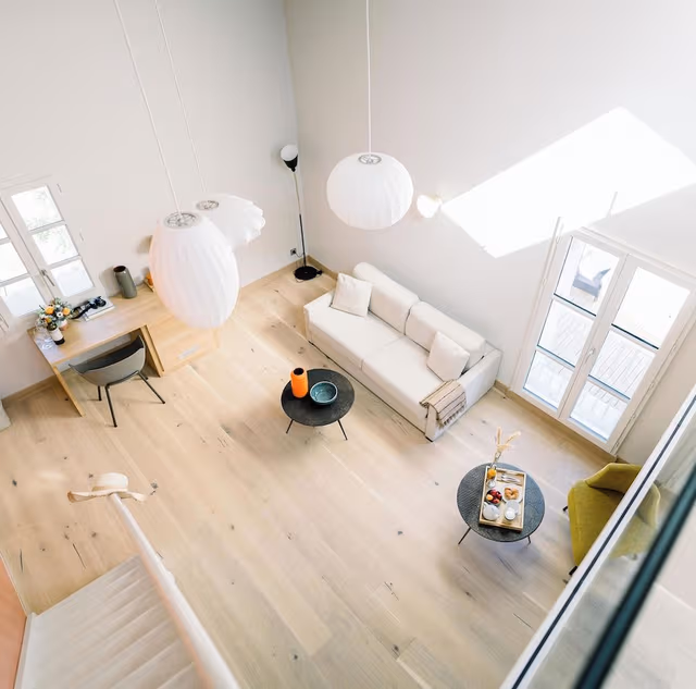 Suite familiale Hospitalet